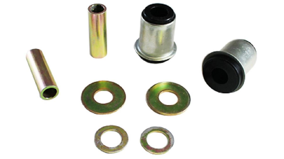 Whiteline+Bielle+de+suspension+-+Lower+Inner+Bushing+sur+mesure+pour+Toyota+Dyna+100+Platform%2FChassis%2FHiace+II+Box%2FWagon%2FHilux+1985-2006